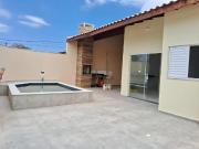 Casa / Sobrado para Venda em Itanhaém/SP Cibratel II 3...