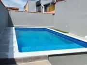 Casa / Sobrado para Venda em Itanhaém/SP Cibratel II 3...