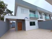 Casa / Sobrado para Venda em Itanhaém/SP Cibratel II 3...