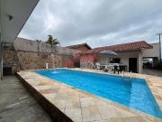 Casa / Sobrado para Venda em Itanhaém/SP Cibratel II 3...