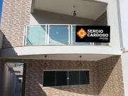 Casa / Sobrado para Venda em Itanhaém/SP Cibratel II 3...