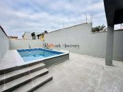 Casa / Sobrado para Venda em Itanhaém/SP Cibratel II 3...