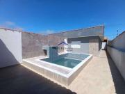 Casa / Sobrado para Venda em Itanhaém/SP Cibratel II 3...