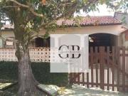 Casa / Sobrado para Venda em Itanhaém/SP Cibratel II 3...