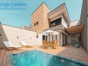 Casa / Sobrado para Venda em Itanhaém/SP Cibratel II 3...