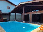 Casa / Sobrado para Venda em Itanhaém/SP Cibratel II 3...
