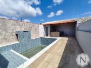 Casa / Sobrado para Venda em Itanhaém/SP Cibratel II 3...