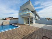 Casa / Sobrado para Venda em Itanhaém/SP Cibratel II 3...