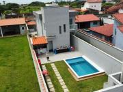 Casa / Sobrado para Venda em Itanhaém/SP Cibratel II 3...