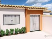 Casa / Sobrado para Venda em Itanhaém/SP Cibratel II 3...