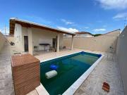 Casa / Sobrado para Venda em Itanhaém/SP Cibratel II 3...