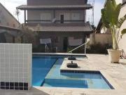 Casa / Sobrado para Venda em Itanhaém/SP Cibratel II 3...