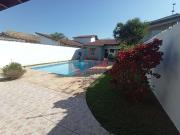 Casa / Sobrado para Venda em Itanhaém/SP Cibratel II 3...