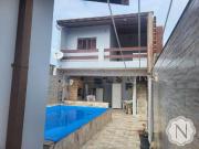 Casa / Sobrado para Venda em Itanhaém/SP Cibratel II 3...