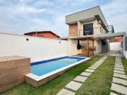 Casa / Sobrado para Venda em Itanhaém/SP Cibratel II 3...