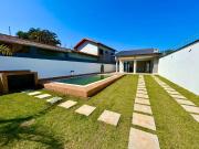 Casa / Sobrado para Venda em Itanhaém/SP Cibratel II 3...