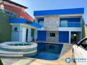 Casa / Sobrado para Venda em Itanhaém/SP Cibratel II 3...
