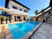 Casa / Sobrado para Venda em Itanhaém/SP Cibratel II 3...