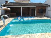 Casa / Sobrado para Venda em Itanhaém/SP Cibratel II 3...