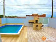 Casa / Sobrado para Venda em Itanhaém/SP Cibratel II 3...