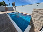 Casa / Sobrado para Venda em Itanhaém/SP Cibratel II 3...