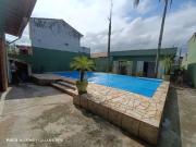 Casa / Sobrado para Venda em Itanhaém/SP Cibratel II 3...