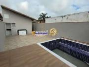 Casa / Sobrado para Venda em Itanhaém/SP Cibratel II 3...