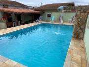 Casa / Sobrado para Venda em Itanhaém/SP Cibratel II 3...