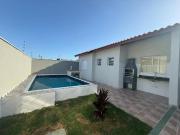 Casa / Sobrado para Venda em Itanhaém/SP Cibratel II 3...