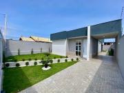 Casa / Sobrado para Venda em Itanhaém/SP Cibratel II 3...