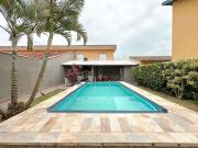 Casa / Sobrado para Venda em Itanhaém/SP Cibratel II 3...