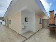 Casa / Sobrado para Venda em Itanhaém/SP Cibratel II 3...