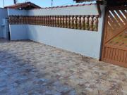 Casa / Sobrado para Venda em Itanhaém/SP Cibratel II 3...