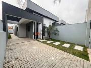 Casa / Sobrado para Venda em Itanhaém/SP Cibratel II 3...