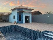 Casa / Sobrado para Venda em Itanhaém/SP Cibratel II 3...