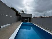 Casa / Sobrado para Venda em Itanhaém/SP Cibratel II 3...