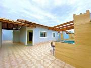 Casa / Sobrado para Venda em Itanhaém/SP Cibratel II 3...