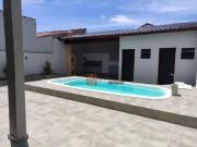 Casa / Sobrado para Venda em Itanhaém/SP Cibratel II 3...