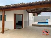 Casa / Sobrado para Venda em Itanhaém/SP Cibratel II 3...