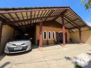 Casa / Sobrado para Venda em Itanhaém/SP Cibratel II 3...