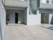 Casa / Sobrado para Venda em Itanhaém/SP Cibratel II 3...