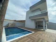 Casa / Sobrado para Venda em Itanhaém/SP Cibratel II 3...