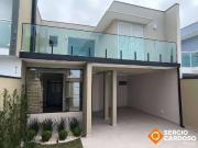 Casa / Sobrado para Venda em Itanhaém/SP Cibratel II 3...