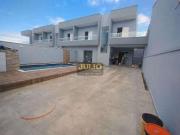 Casa / Sobrado para Venda em Itanhaém/SP Cibratel II 3...