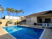 Casa / Sobrado para Venda em Itanhaém/SP Cibratel II 3...