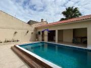 Casa / Sobrado para Venda em Itanhaém/SP Cibratel II 3...