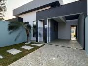 Casa / Sobrado para Venda em Itanhaém/SP Cibratel II 3...