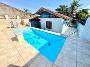 Casa / Sobrado para Venda em Itanhaém/SP Cibratel II 3...