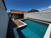 Casa / Sobrado para Venda em Itanhaém/SP Cibratel II 3...