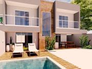 Casa / Sobrado para Venda em Itanhaém/SP Cibratel II 3...